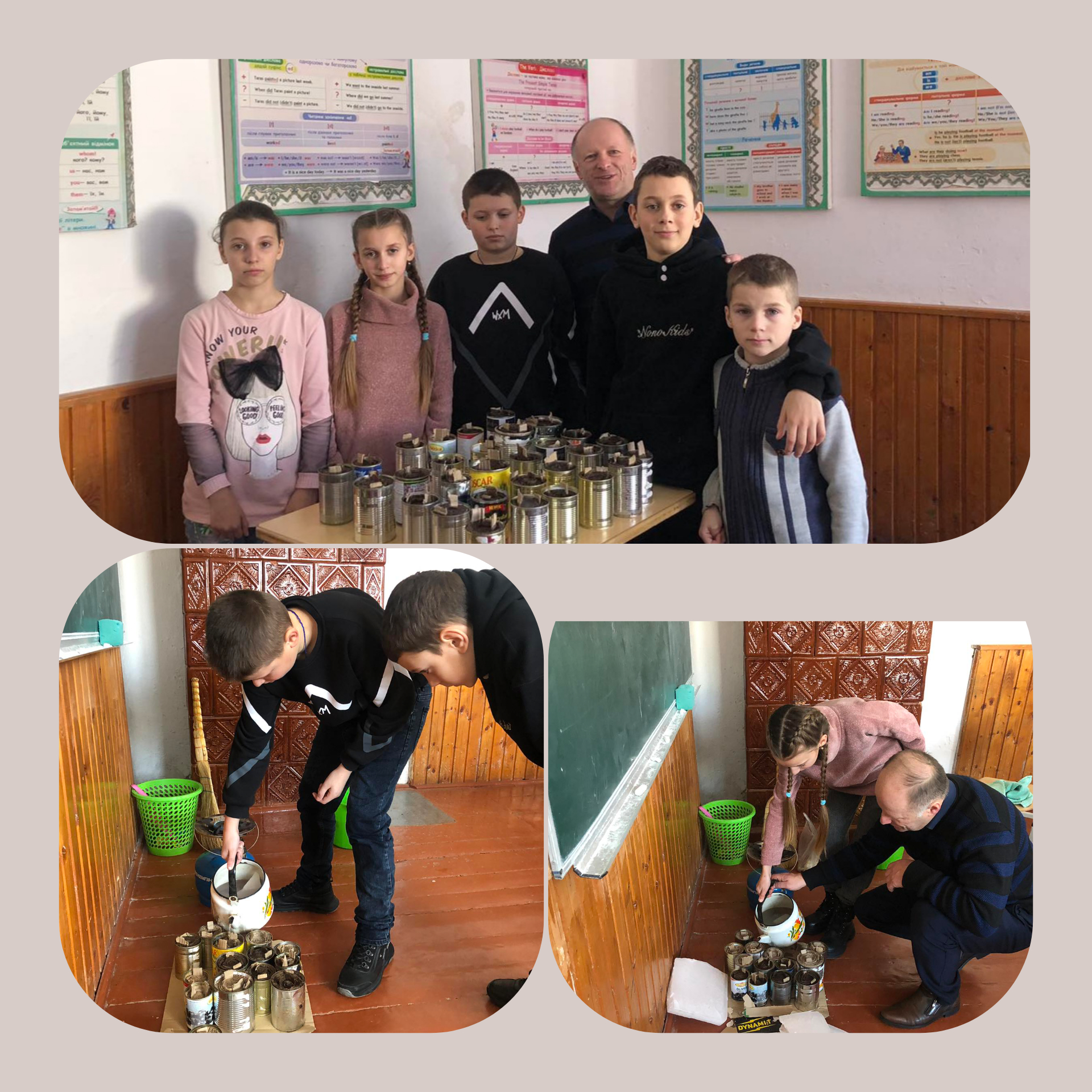 Окопні свічки ЗАХИСНИКАМ 1 inshot 20240121 095532587
