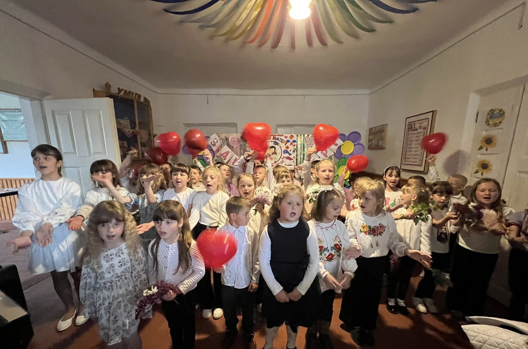 СВЯТО ДО ДНЯ МАТЕРІ❤️ 1 496629403 1716899153042768 5057006948312896096 n