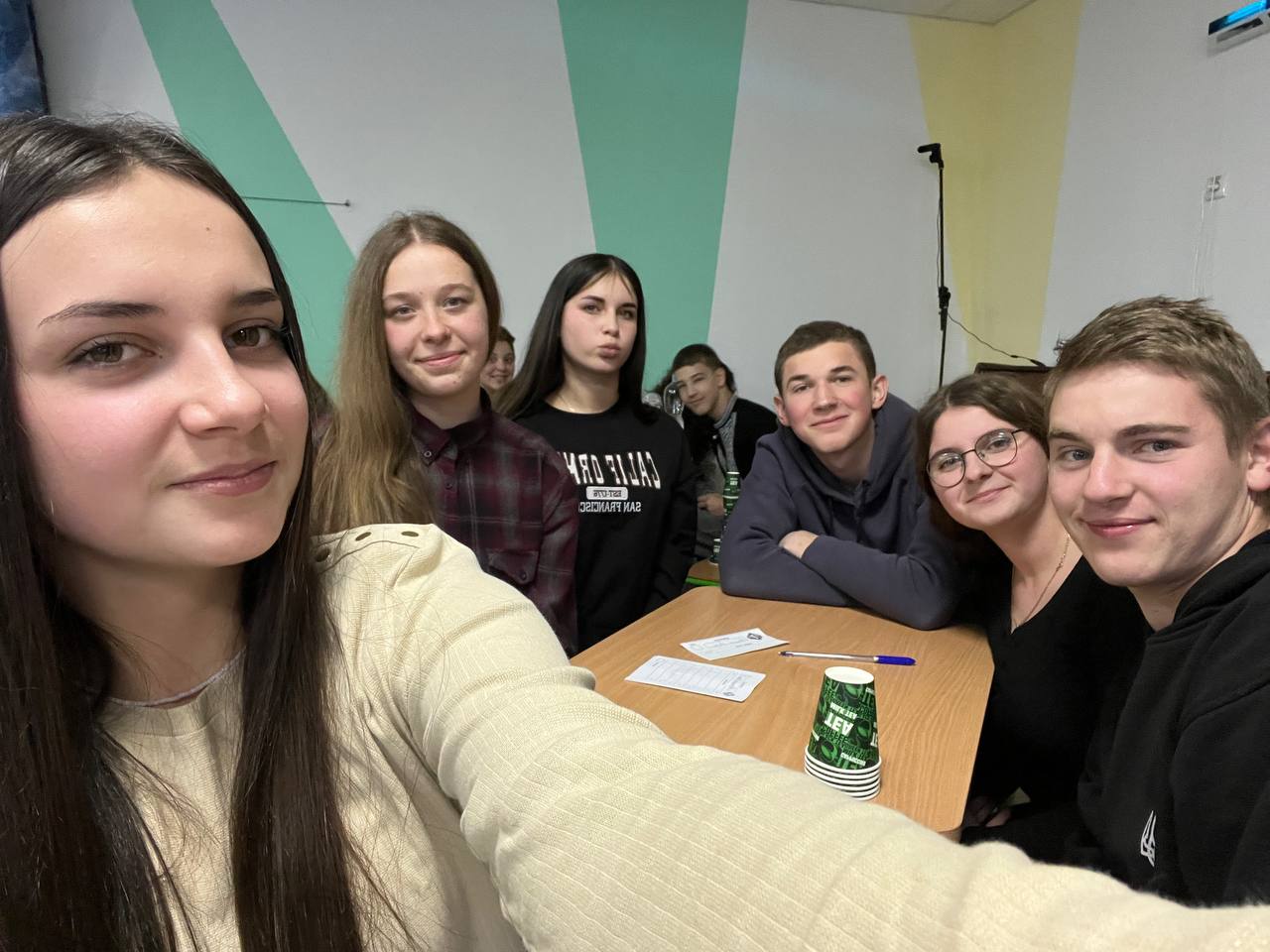 Вітаємо команду «Козацька Рада» з новим досягненням! 1 1000021464