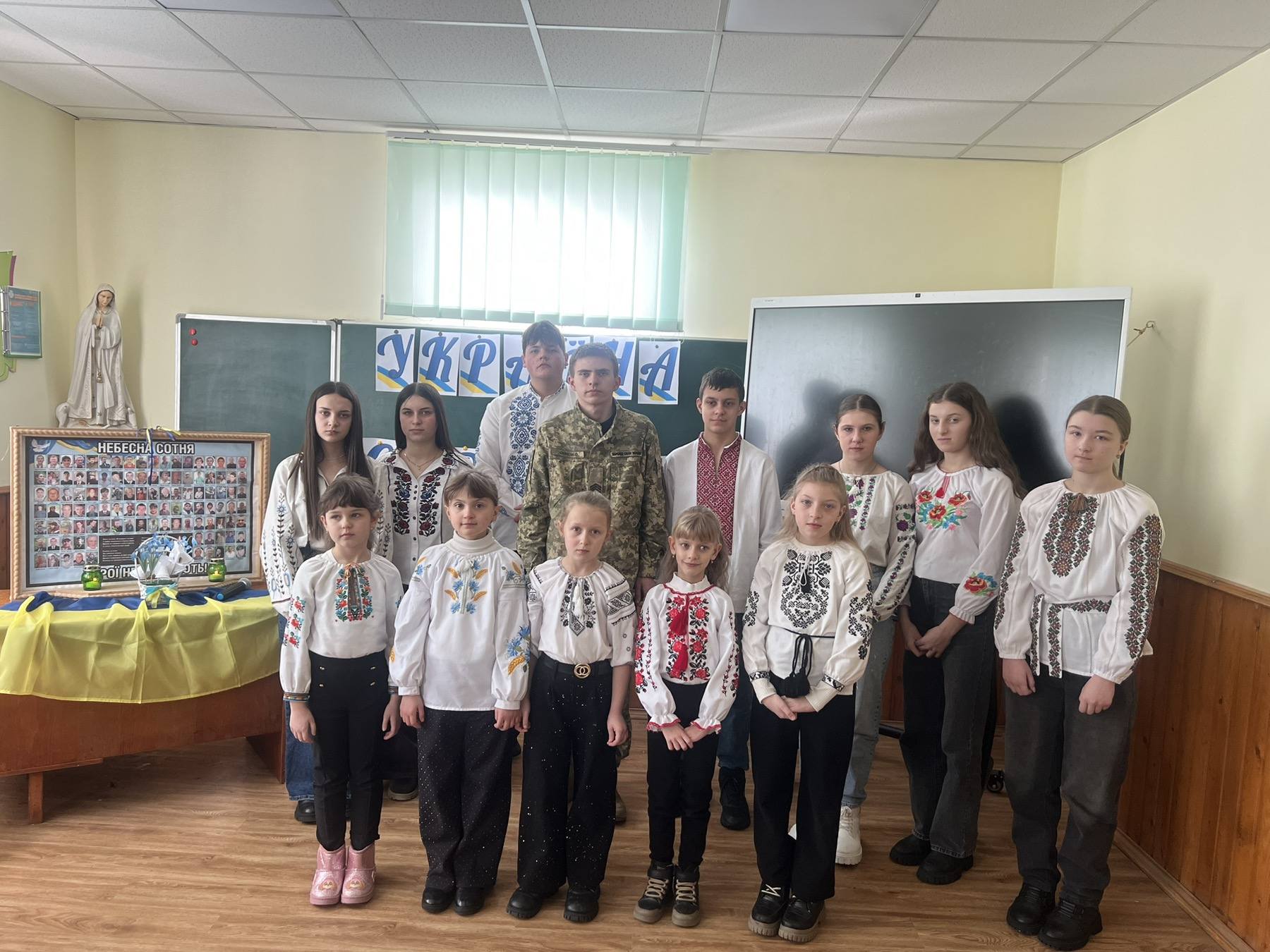 День Героїв Небесної Сотні 13 640127080 2110495419805726 1521366300284986898 n