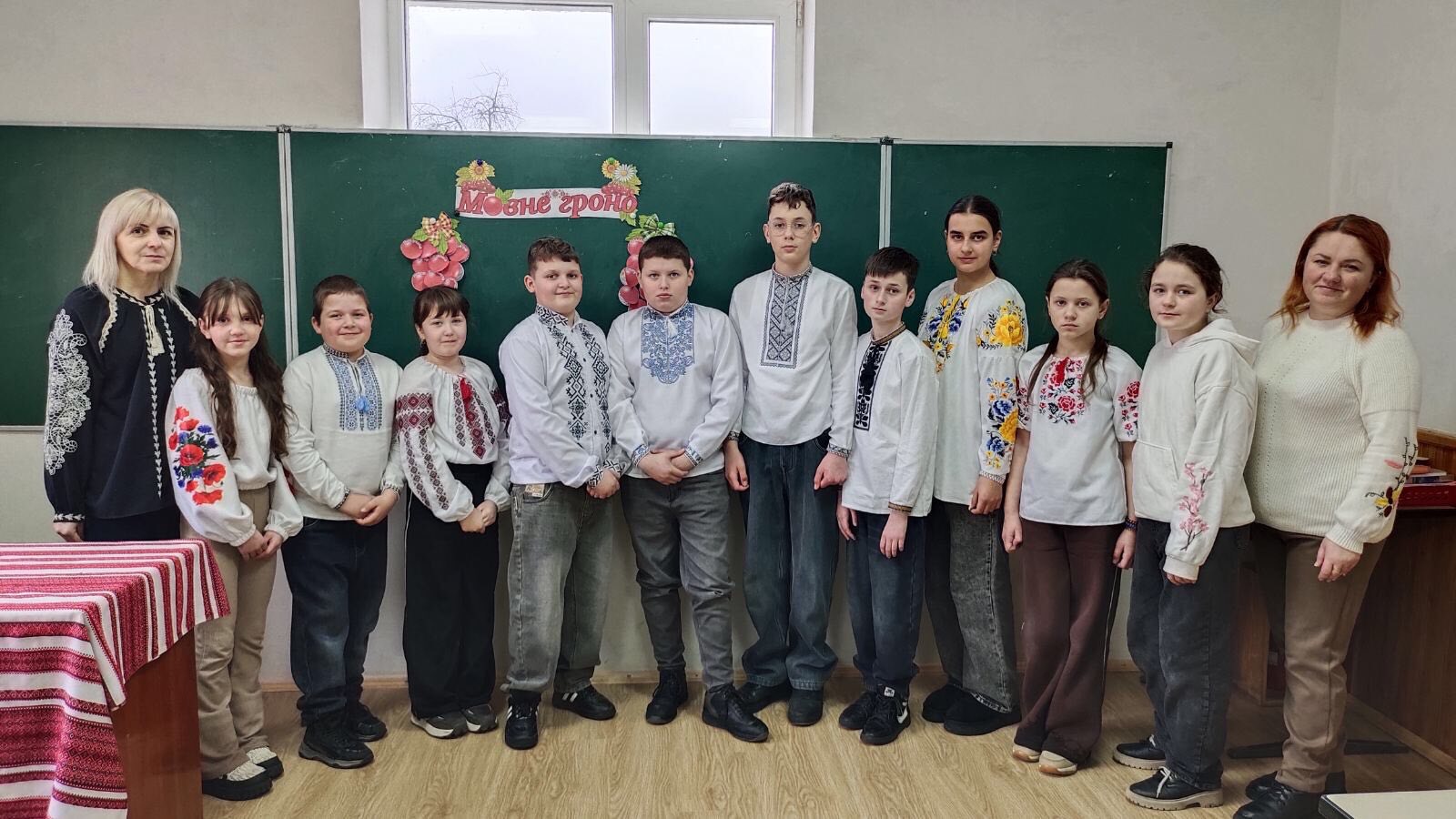 Міжнародний день рідної мови 7 img 4129