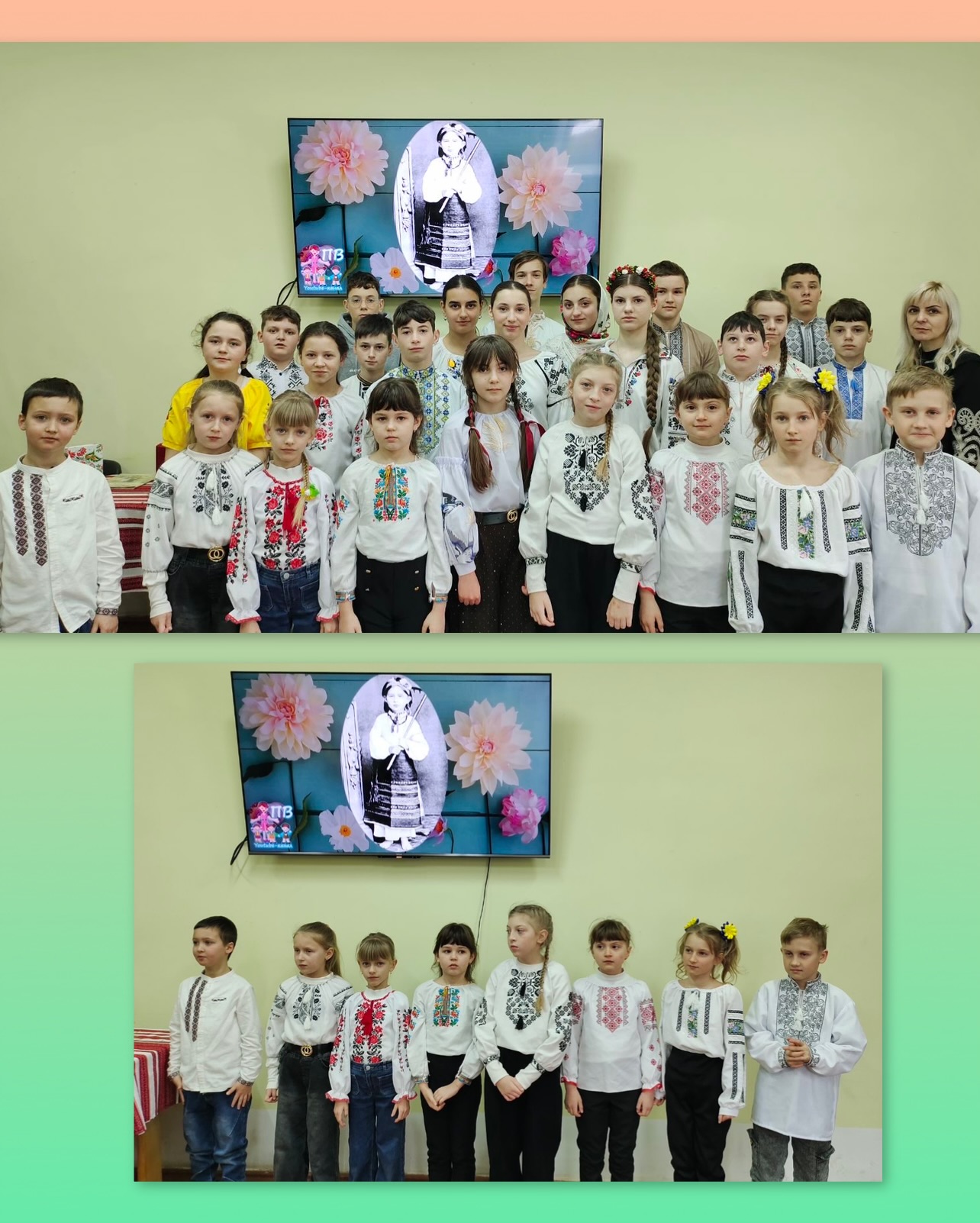 155- річчя від дня народження Лесі Українки 1 photo output 32