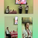 155- річчя від дня народження Лесі Українки 5 photo output 34