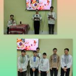 155- річчя від дня народження Лесі Українки 6 photo output 35