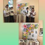 155- річчя від дня народження Лесі Українки 8 photo output 37