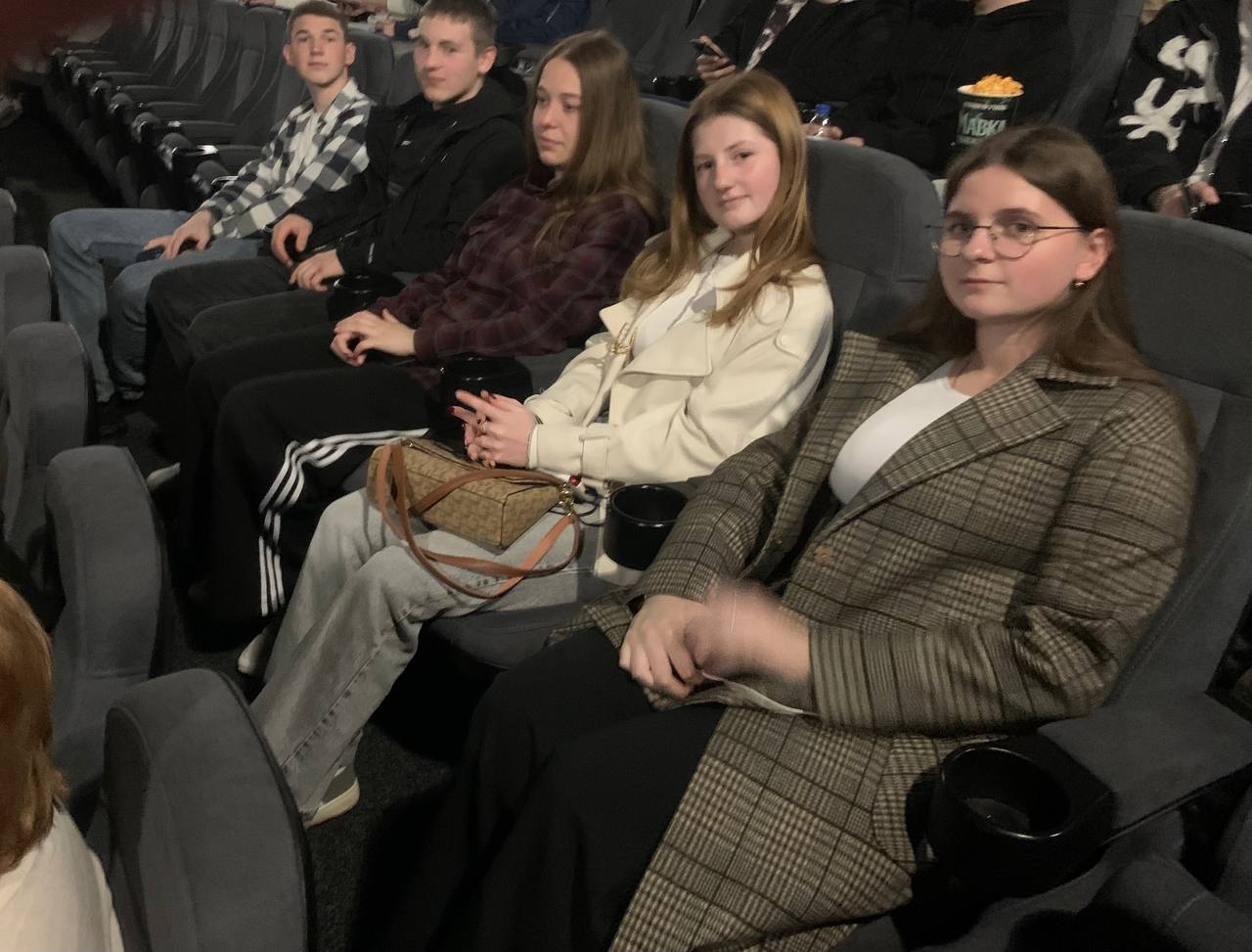 Перегляд фільму "Ми були рекрутами" 9 1000024182