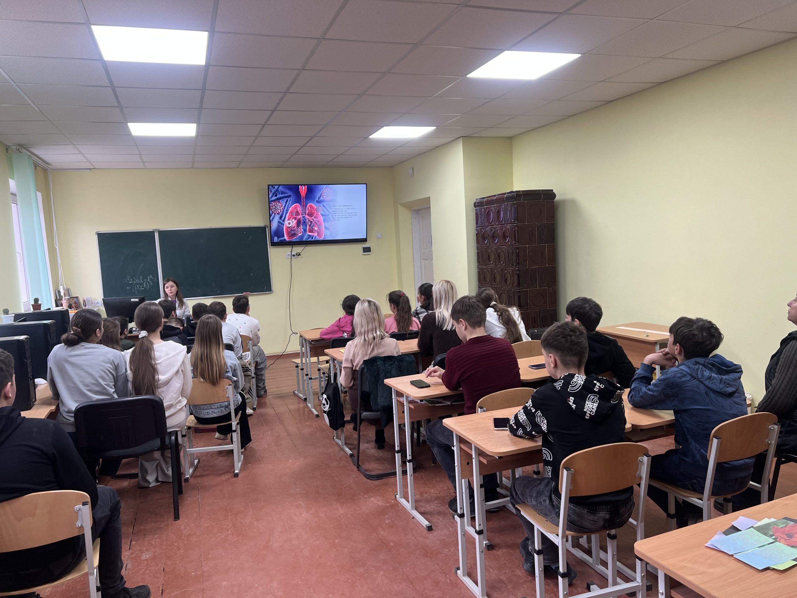 Всеукраїнський день боротьби із захворюванням на туберкульоз 6 img 4793 scaled